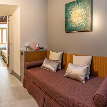 Castel Sant Angelo Luxury Rooms And Tour Rome Exterior photo