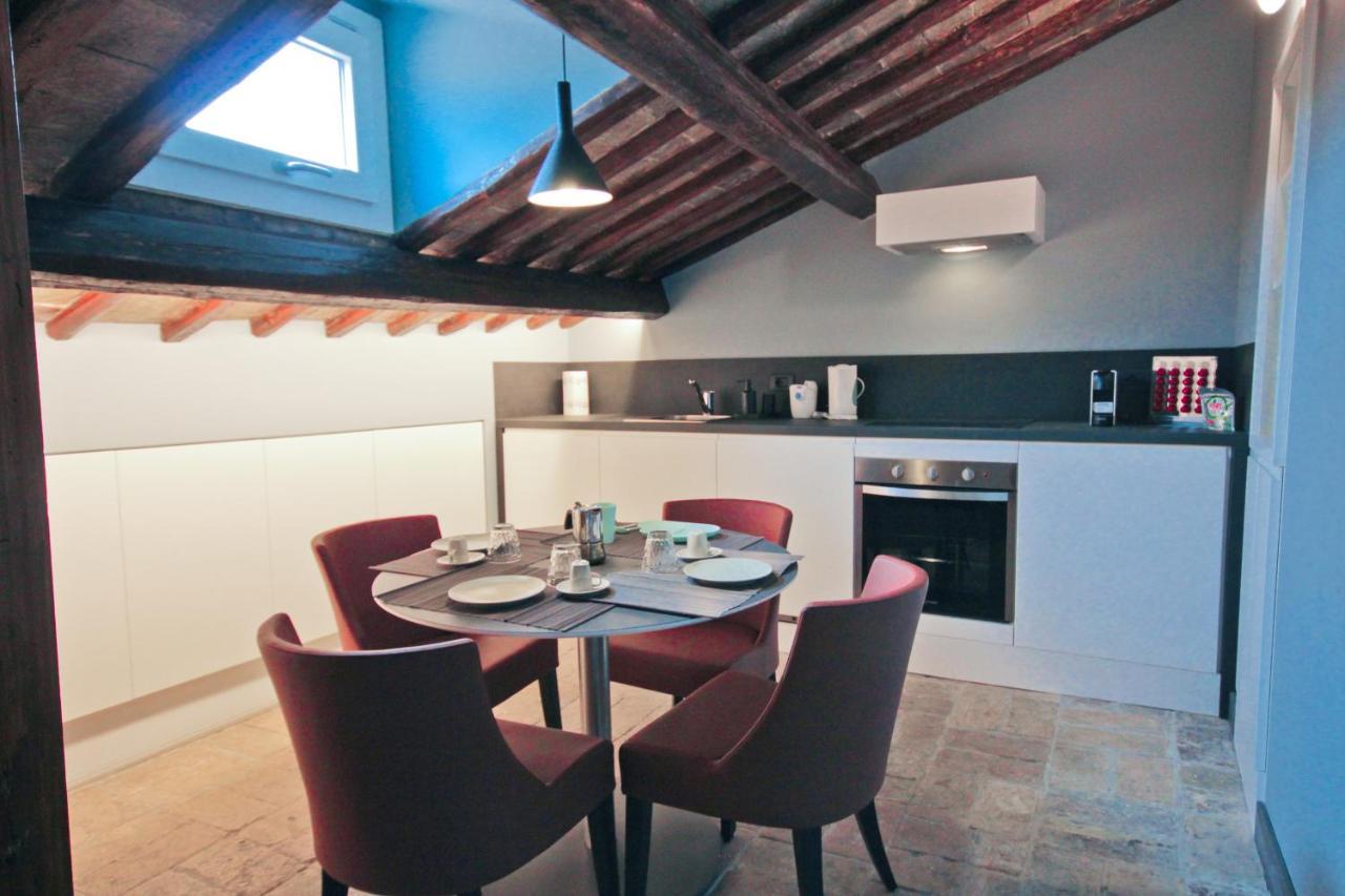 Castel Sant Angelo Luxury Rooms And Tour Rome Exterior photo