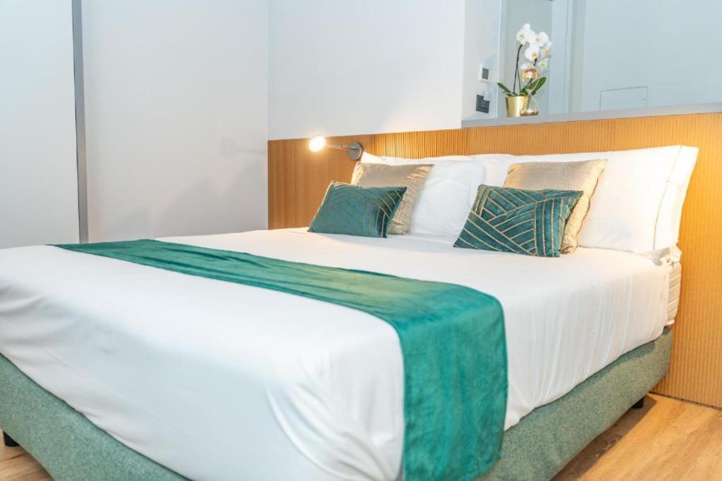 Castel Sant Angelo Luxury Rooms And Tour Rome Exterior photo