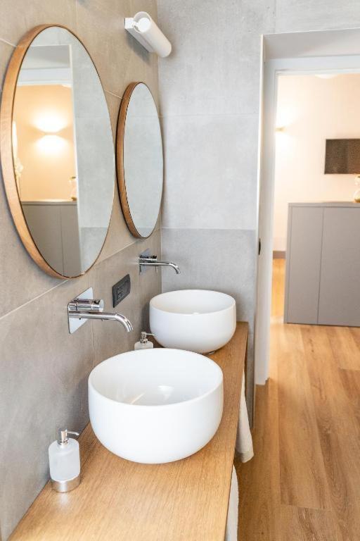 Castel Sant Angelo Luxury Rooms And Tour Rome Exterior photo