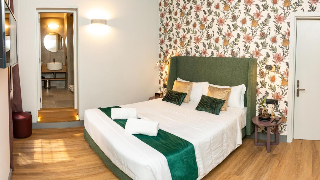 Castel Sant Angelo Luxury Rooms And Tour Rome Exterior photo
