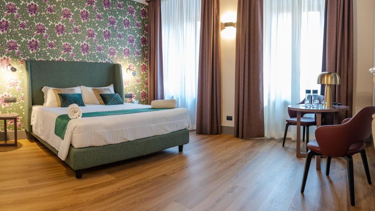 Castel Sant Angelo Luxury Rooms And Tour Rome Exterior photo