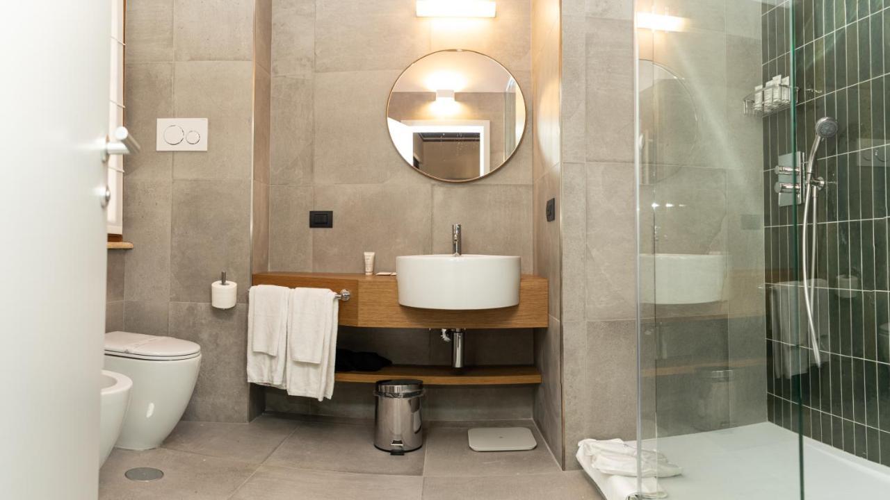 Castel Sant Angelo Luxury Rooms And Tour Rome Exterior photo